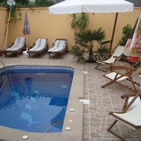 Family Hit 2* Китен