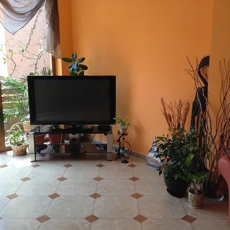 Family Hit Хотел Китен