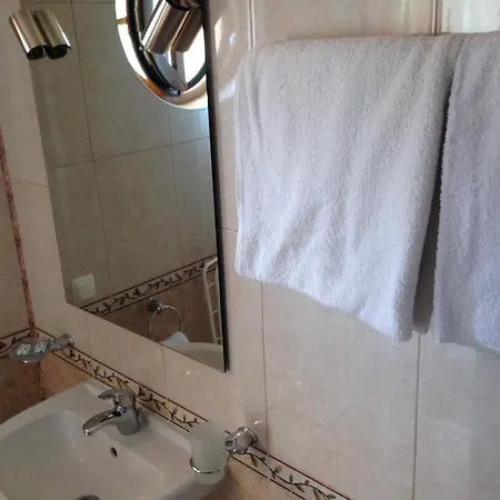 Отель Family Hit 2*