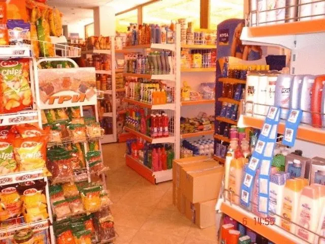 ホテル Family Hit