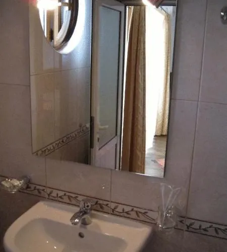 ホテル Family Hit 2*