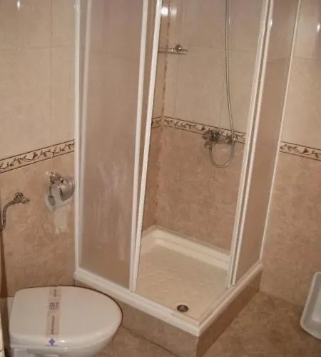 ホテル Family Hit 2*