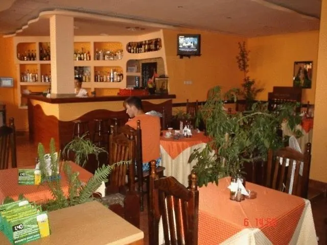 ホテル Family Hit