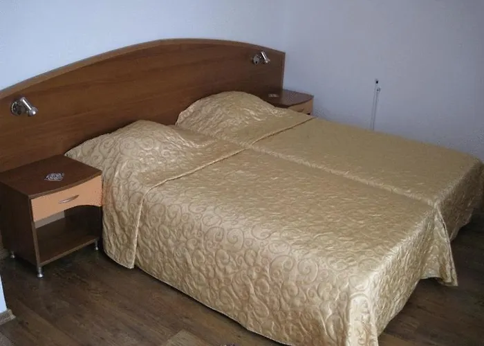 ホテル Family Hit