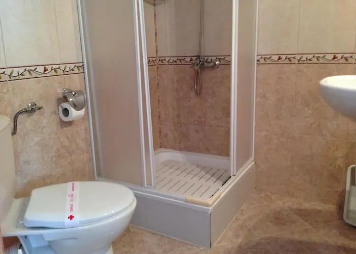 ホテル Family Hit 2*