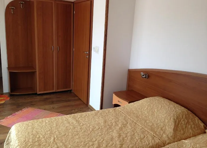 Hotel Family Hit Kiten (Burgas)