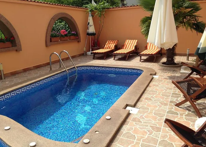 Family Hit ホテル 2*