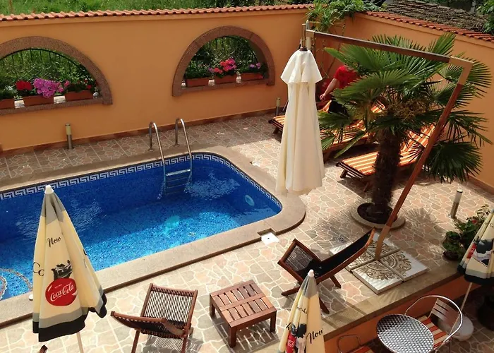 ホテル Family Hit