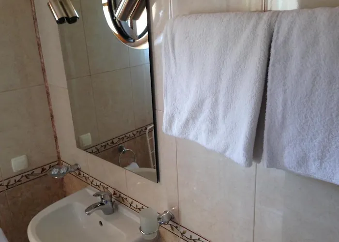 ホテル Family Hit 2*